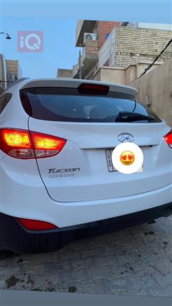 هیوندای تۆکسۆن